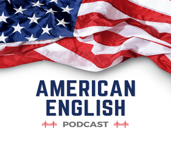 پادکست American English Pronunciation