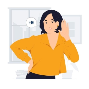 تقویت لیسنینگ