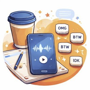 پادکست اصطلاحات امریکن