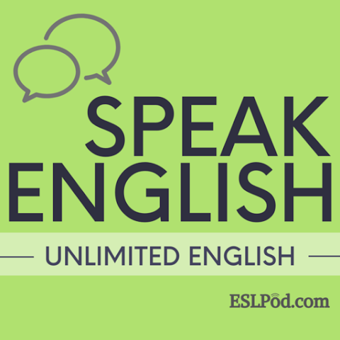ESL Podcast (Daily English)