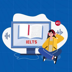 افزایش نمره لیسنینگ آیلتس