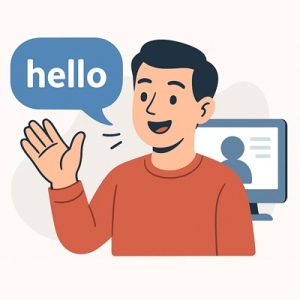 تقویت اسپیکینگ انگلیسی