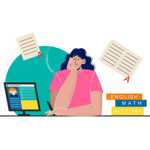 یادگیری زبان انگلیسی در خانه