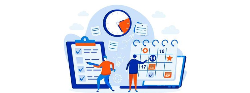 برنامه ریزی یادگیری زبان