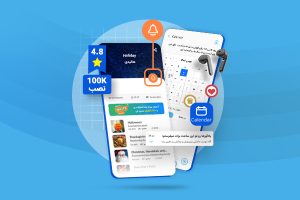 یادگیری لهجه بریتانیایی با پادکست