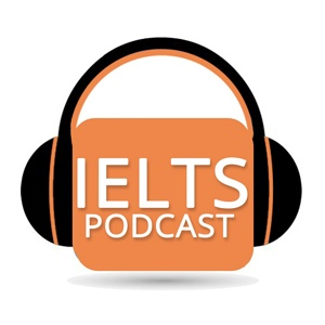 پادکست آیلتس