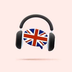پادکست انگلیسی برای تقویت لیسنینگ بریتیش