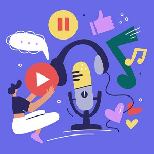 پادکست بریتیش برای سطح پیشرفته